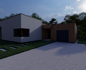 Architektas, projektavimas / Aurelija Čėplienė / Darbų pavyzdys ID 2604748