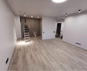 Vidaus apdailos darbai / VA-APDAILA / Darbų pavyzdys ID 2604996