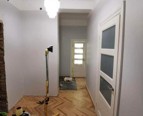 Vidaus apdailos darbai / VA-APDAILA / Darbų pavyzdys ID 2605004