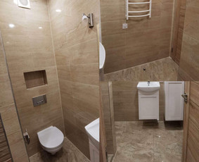 Vidaus apdailos darbai / VA-APDAILA / Darbų pavyzdys ID 2605006