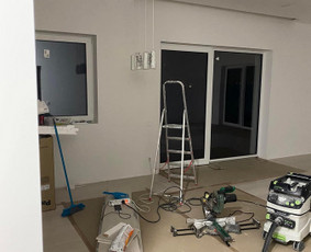 Vidaus apdailos darbai / VA-APDAILA / Darbų pavyzdys ID 2605014