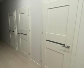 Vidaus apdailos darbai / VA-APDAILA / Darbų pavyzdys ID 2605022