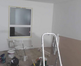 Vidaus apdailos darbai / VA-APDAILA / Darbų pavyzdys ID 2605026