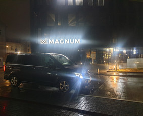 Mikroautobuso Mercedes nuoma su vairuotoju, keleivių vežimas / Gintaras / Darbų pavyzdys ID 2605358