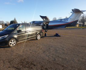 Mikroautobuso Mercedes nuoma su vairuotoju, keleivių vežimas / Gintaras / Darbų pavyzdys ID 2605366