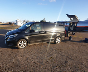 Mikroautobuso Mercedes nuoma su vairuotoju, keleivių vežimas / Gintaras / Darbų pavyzdys ID 2605370