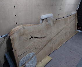 Smulkių krovinių pervežimas Lietuvoje - Krovinių pervežimas tarp miestų, siuntų pristatymas - 2