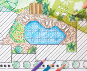 Gerbūvio darbai - nuo projekto parengimo iki pilno įrengimo - Žemės kasimas, lyginimas - 2 Žemės kasimas, lyginimas - Gerbūvio darbai - nuo projekto parengimo iki pilno įrengimo - 2