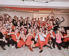 Šokių studija Vilniuje / Inga Strakalaitytė / Darbų pavyzdys ID 2605880