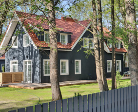 NT brokeris Vilniuje. Butų, namų, sklypų, miškų pardavimai / Eugenius Zacharevič / Darbų pavyzdys ID 2606036