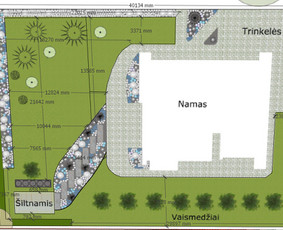 Laistymo sistemos įrengimas / Simas Stanišauskas / Darbų pavyzdys ID 2606344