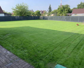 Laistymo sistemos įrengimas / Simas Stanišauskas / Darbų pavyzdys ID 2606370