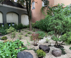 Laistymo sistemos įrengimas / Simas Stanišauskas / Darbų pavyzdys ID 2606386