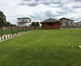 Laistymo sistemos įrengimas / Simas Stanišauskas / Darbų pavyzdys ID 2606392