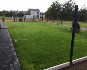 Laistymo sistemos įrengimas / Simas Stanišauskas / Darbų pavyzdys ID 2606398