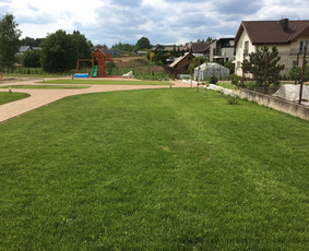Laistymo sistemos įrengimas / Simas Stanišauskas / Darbų pavyzdys ID 2606402