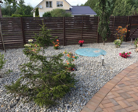 Laistymo sistemos įrengimas / Simas Stanišauskas / Darbų pavyzdys ID 2606404