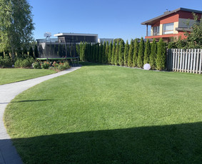 Laistymo sistemos įrengimas / Simas Stanišauskas / Darbų pavyzdys ID 2606416