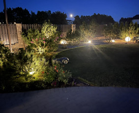 Laistymo sistemos įrengimas / Simas Stanišauskas / Darbų pavyzdys ID 2606420