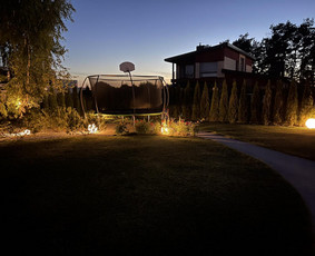 Laistymo sistemos įrengimas / Simas Stanišauskas / Darbų pavyzdys ID 2606424