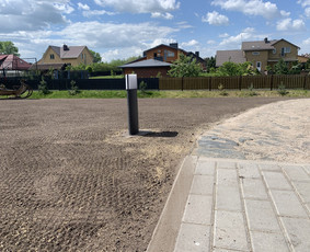 Laistymo sistemos įrengimas / Simas Stanišauskas / Darbų pavyzdys ID 2606426