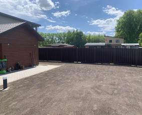 Laistymo sistemos įrengimas / Simas Stanišauskas / Darbų pavyzdys ID 2606428