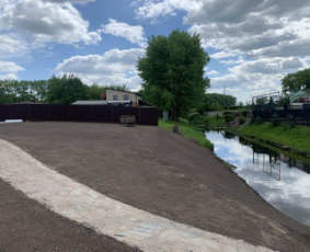 Laistymo sistemos įrengimas / Simas Stanišauskas / Darbų pavyzdys ID 2606430