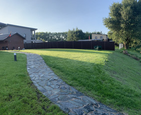 Laistymo sistemos įrengimas / Simas Stanišauskas / Darbų pavyzdys ID 2606436