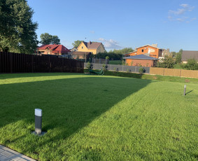 Laistymo sistemos įrengimas / Simas Stanišauskas / Darbų pavyzdys ID 2606440