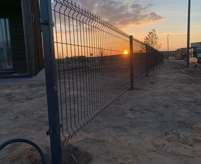 Laistymo sistemos įrengimas / Simas Stanišauskas / Darbų pavyzdys ID 2606470