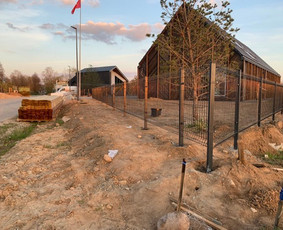 Laistymo sistemos įrengimas / Simas Stanišauskas / Darbų pavyzdys ID 2606472