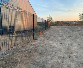 Laistymo sistemos įrengimas / Simas Stanišauskas / Darbų pavyzdys ID 2606476