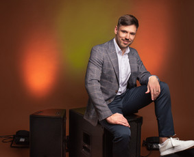 Vedėjas/dj viename - All inclusive / Edgaras Bomblauskas / Darbų pavyzdys ID 2606560