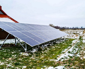 Mb Elmata Lt (saulės elektrinių ir jų komponentų montavimas) / Matas Raščius / Darbų pavyzdys ID 2606616