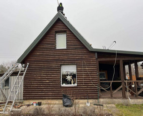 Stogdengys Naujastatyba Senų renovacija,remontas,lankstiniai / MB ,, Andjusta Statyba " / Darbų pavyzdys ID 2606636