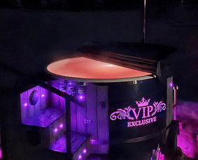 Mobilaus kubilo nuoma - Kubilo Nuoma Utenoje, Kubilas Utenoje, Mobilus Kubilas Utena - 3