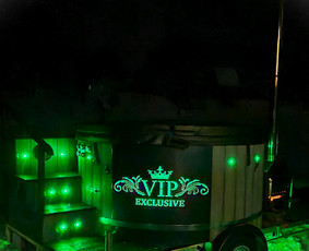 Mobilaus kubilo nuoma - Kubilo Nuoma Utenoje, Kubilas Utenoje, Mobilus Kubilas Utena - 4