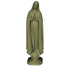 3D Skenavimas, Projektavimas, Spausdinimas / Triwia / Darbų pavyzdys ID 2606732