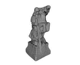 3D Skenavimas, Projektavimas, Spausdinimas / Triwia / Darbų pavyzdys ID 2606738