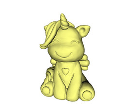 3D Skenavimas, Projektavimas, Spausdinimas / Triwia / Darbų pavyzdys ID 2606754