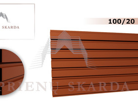 Prienų skarda / Prienų skarda / Darbų pavyzdys ID 2606770