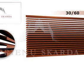 Prienų skarda / Prienų skarda / Darbų pavyzdys ID 2606772