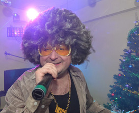 Teminis vakarėlis