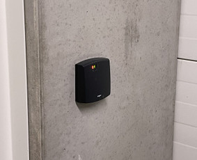 Apsaugos sistemų, kamerų montavimas, remontas, priežiūra / MB Security guru / Darbų pavyzdys ID 2607030