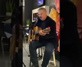 Instrumentinė muzika renginiams - Seni Geri Hitai Jūsų &scaron;ventei! - 1