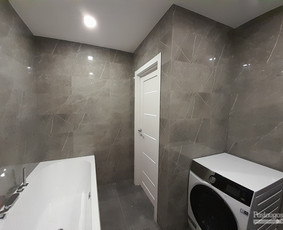 Pilna vidaus apdaila / MB Dailus Būstas / Darbų pavyzdys ID 2607210