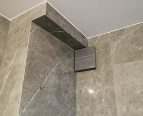Pilna vidaus apdaila / MB Dailus Būstas / Darbų pavyzdys ID 2607214