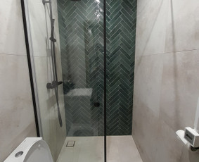 Pilna vidaus apdaila / MB Dailus Būstas / Darbų pavyzdys ID 2607226
