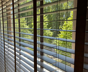 Žaliuzės, roletai, tinkleliai, užuolaidų karnizai, markizės / UAB Modern home solutions / Darbų pavyzdys ID 2607344
