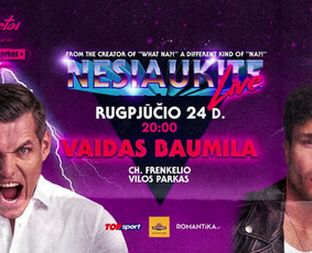 Radijo klipų gamyba. Įgarsinimas. Audio Klipai. Voiceover. / KOLEGA.LT / Darbų pavyzdys ID 2607410